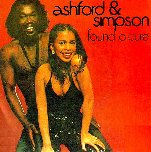 Ashford and Simpson - Found A Cure